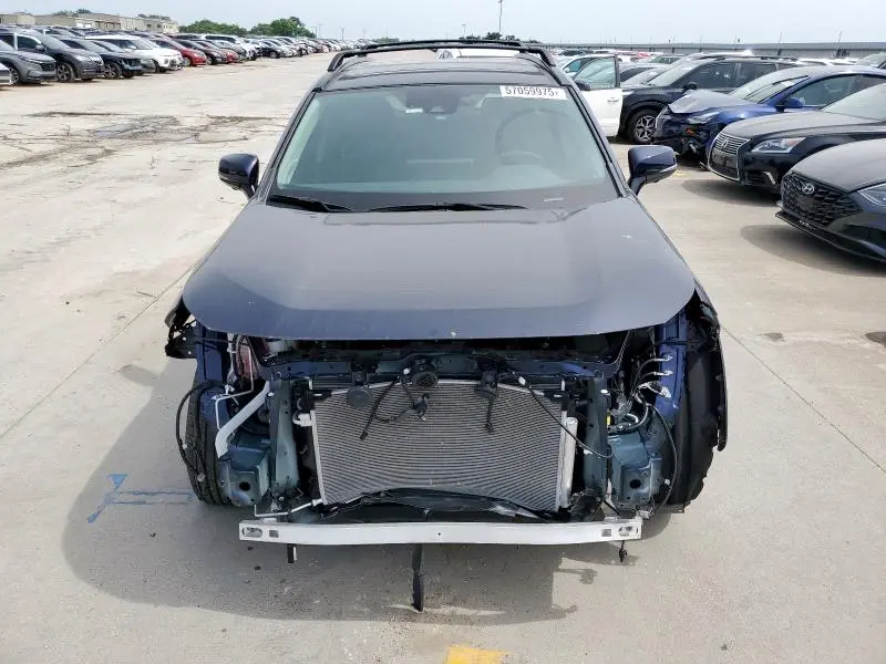2023 TOYOTA RAV4 LIMITED  