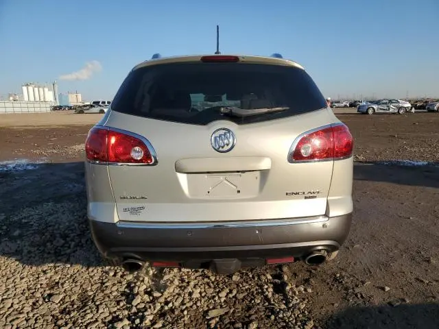 2010 BUICK ENCLAVE CXL  