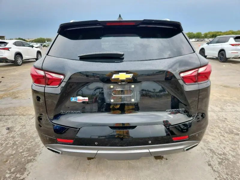 2019 CHEVROLET BLAZER PREMIER  