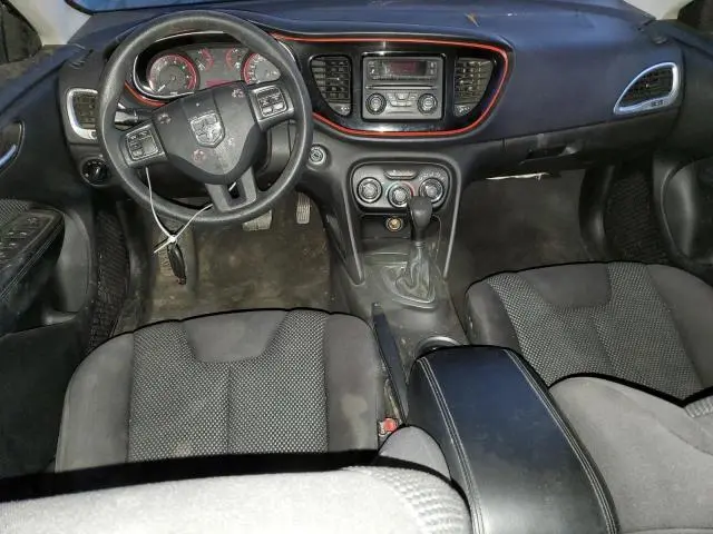 2015 DODGE DART SE