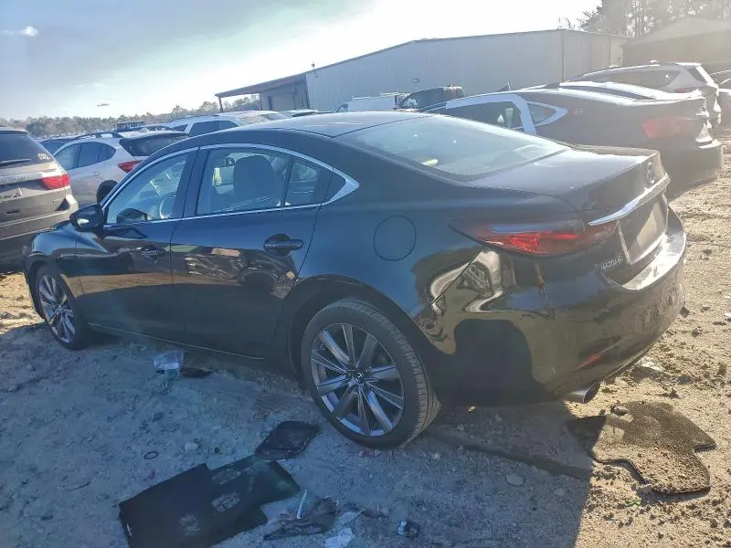 2020 MAZDA 6 TOURING  