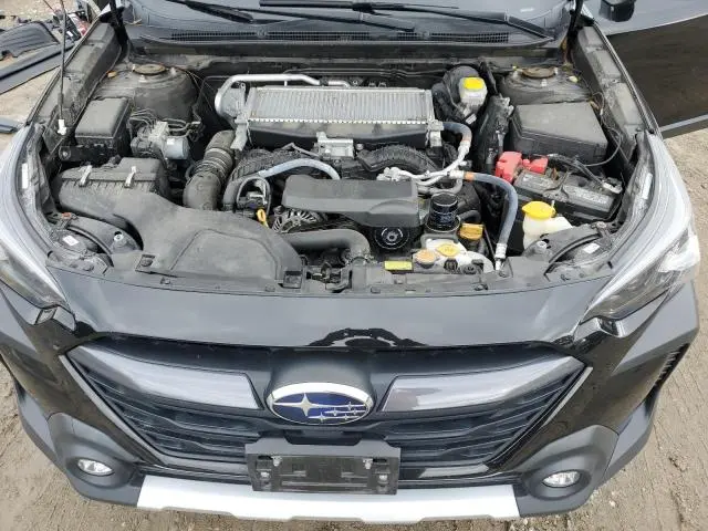 2024 SUBARU OUTBACK LIMITED XT  