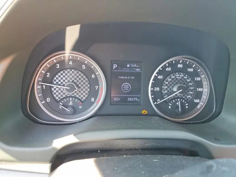 2019 HYUNDAI ELANTRA LIMITED  