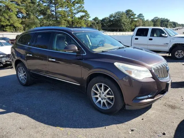 2015 BUICK ENCLAVE   