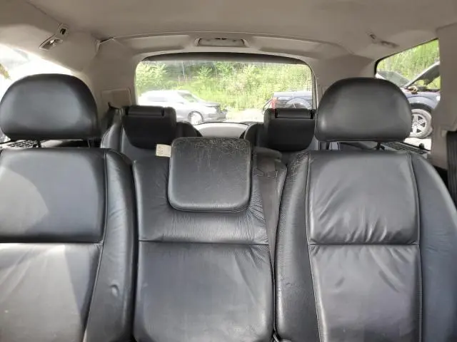 2013 VOLVO XC90 3.2  