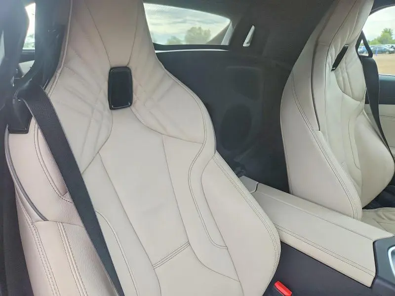 2021 BMW Z4 SDRIVE30I  