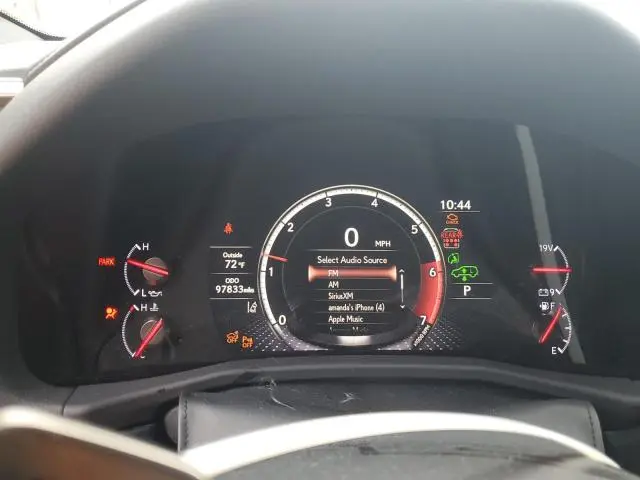 2022 LEXUS LX 600 BASE  