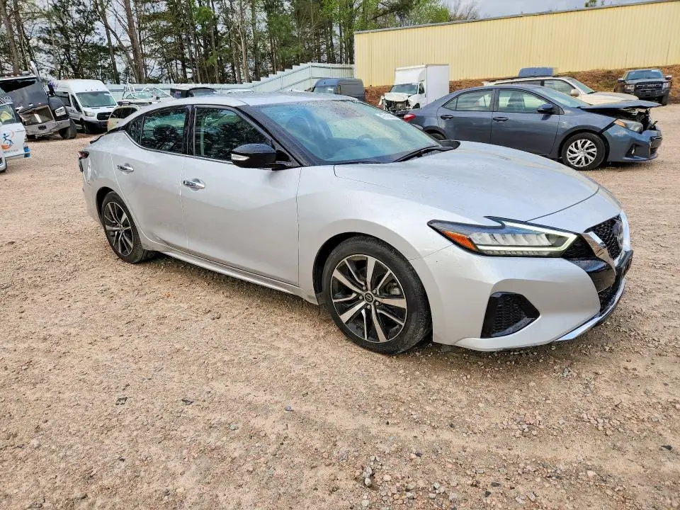 2023 NISSAN MAXIMA 3.5 SV  