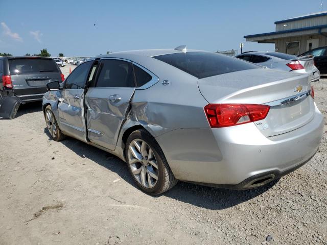 2015 CHEVROLET IMPALA LTZ