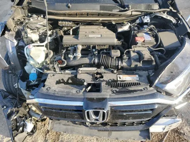2020 HONDA CR-V LX  