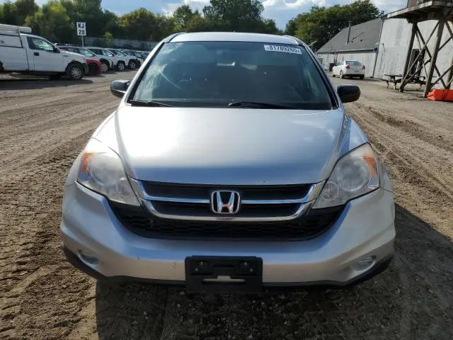 2011 HONDA CR-V SE  