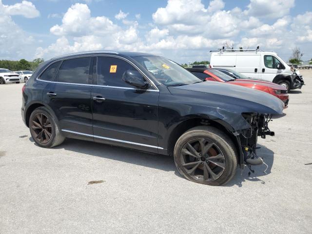 2017 AUDI Q5 PREMIUM PLUS