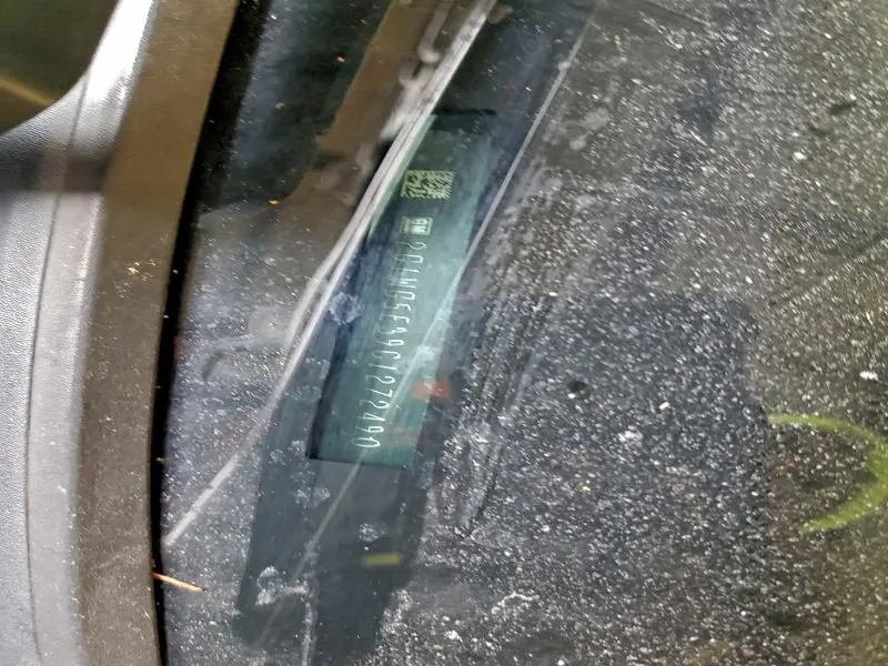 2012 CHEVROLET IMPALA LT  