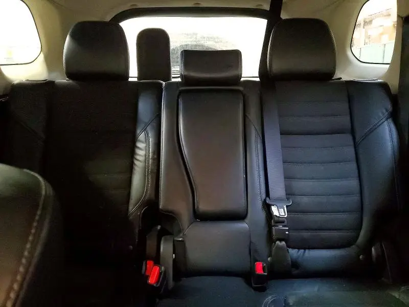 2020 MITSUBISHI OUTLANDER ES  