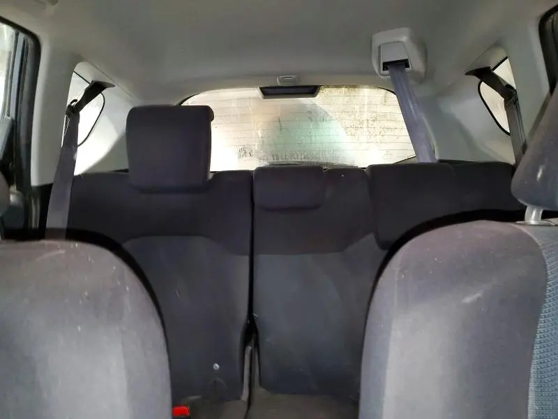 2011 HONDA FIT SPORT  