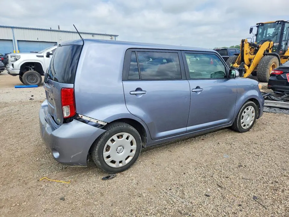 2012 SCION XB BASE  