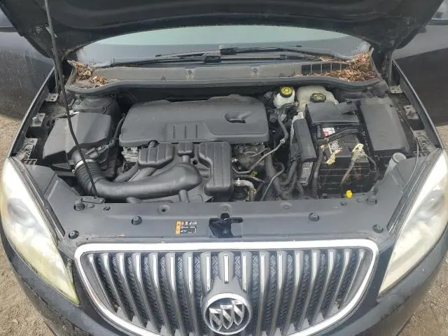 2012 BUICK VERANO CONVENIENCE  