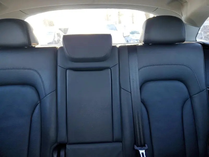 2015 AUDI Q5 PREMIUM  