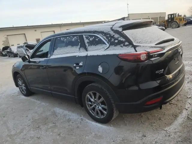 2018 MAZDA CX-9 TOURING  