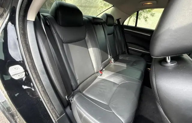 2018 CHRYSLER 300 TOURING  