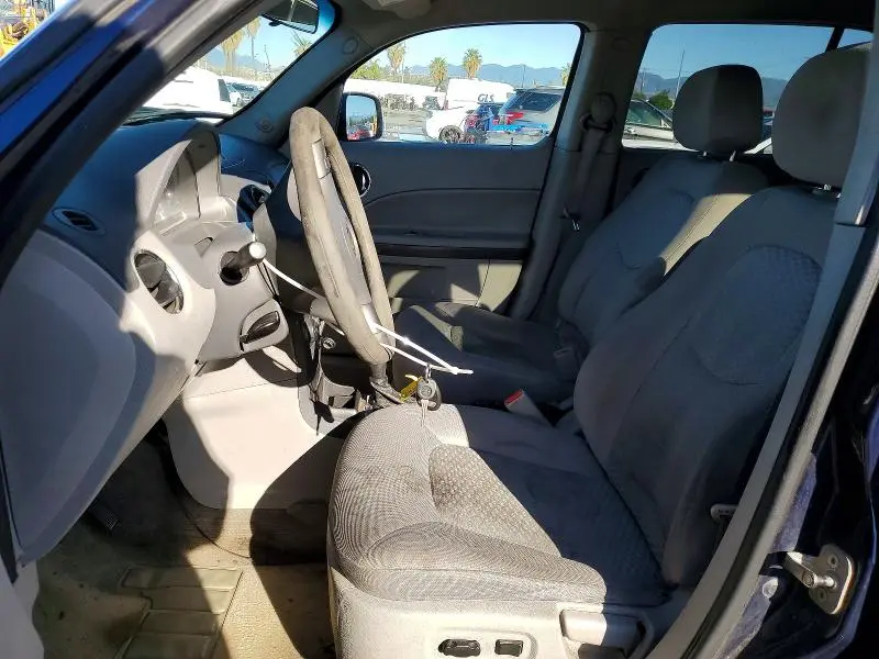 2010 CHEVROLET HHR LT  