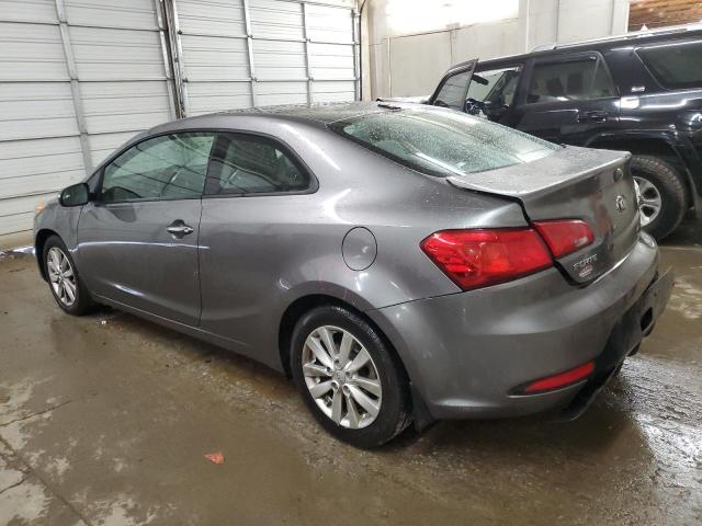 2015 KIA FORTE EX