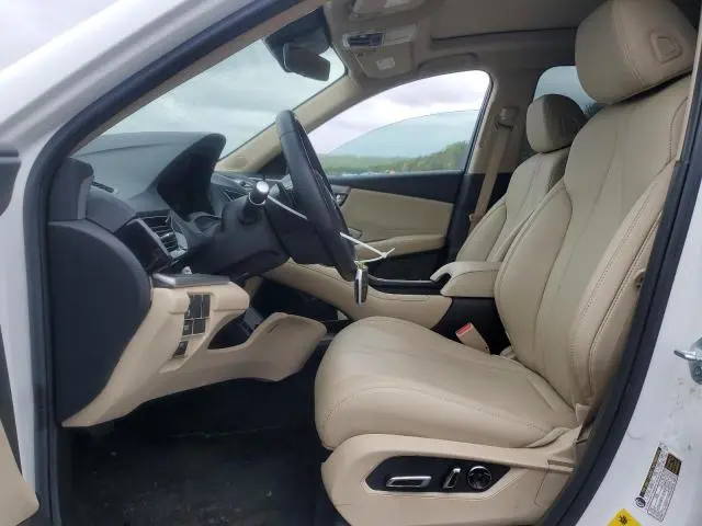 2022 ACURA RDX  