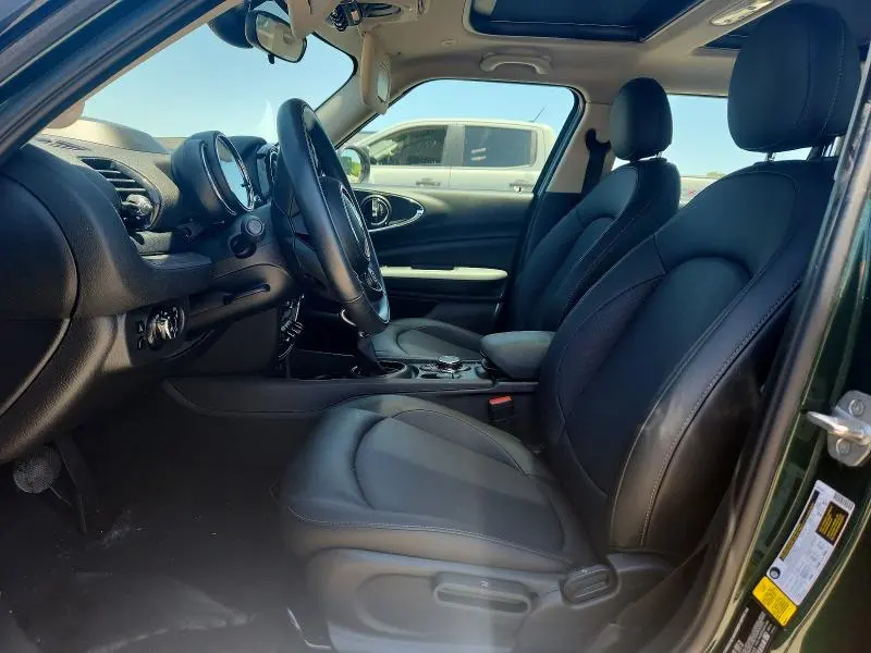 2018 MINI COOPER CLUBMAN ALL4  