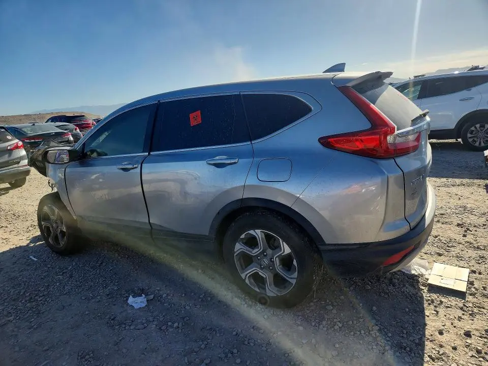 2019 HONDA CR-V EXL  