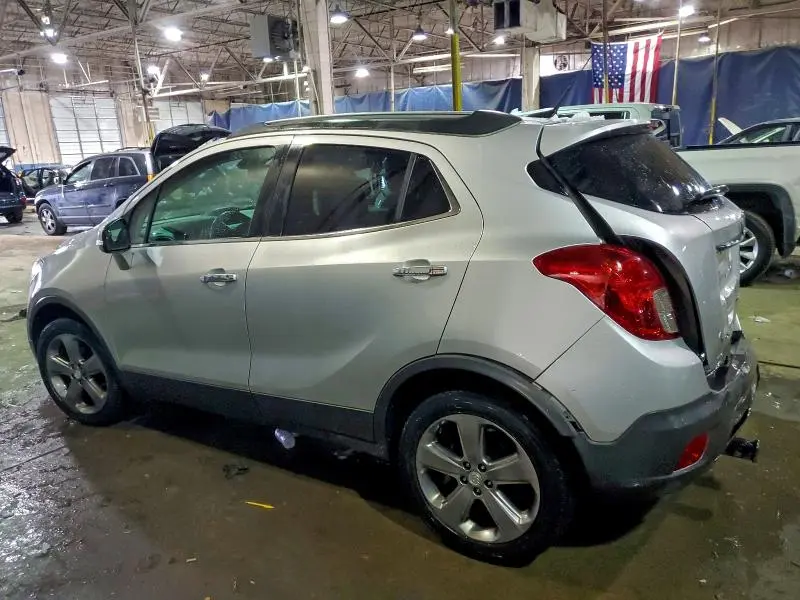 2014 BUICK ENCORE   
