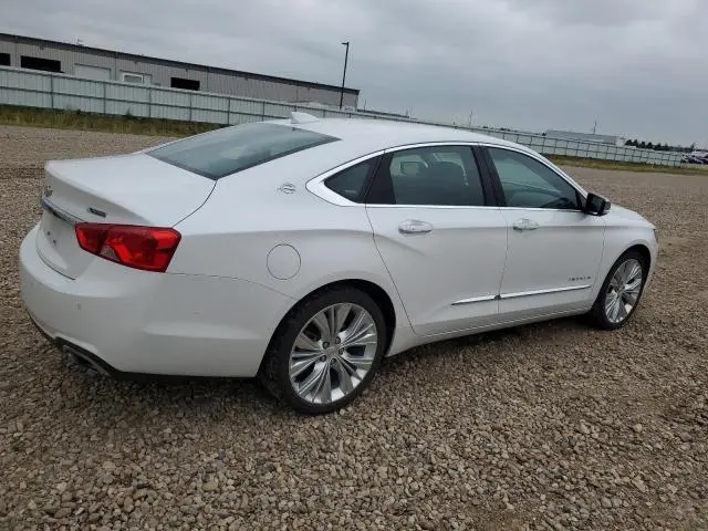 2020 CHEVROLET IMPALA PREMIER  