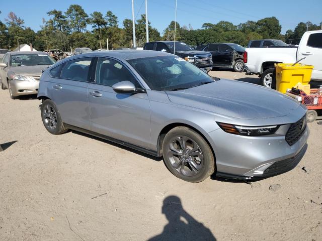 2023 HONDA ACCORD HYBRID EXL