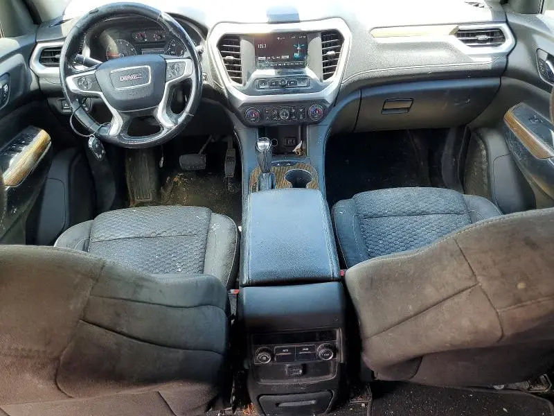 2017 GMC ACADIA SLE  