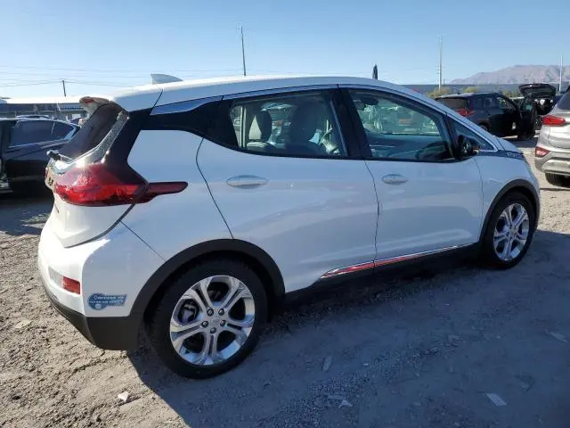 2020 CHEVROLET BOLT EV LT  