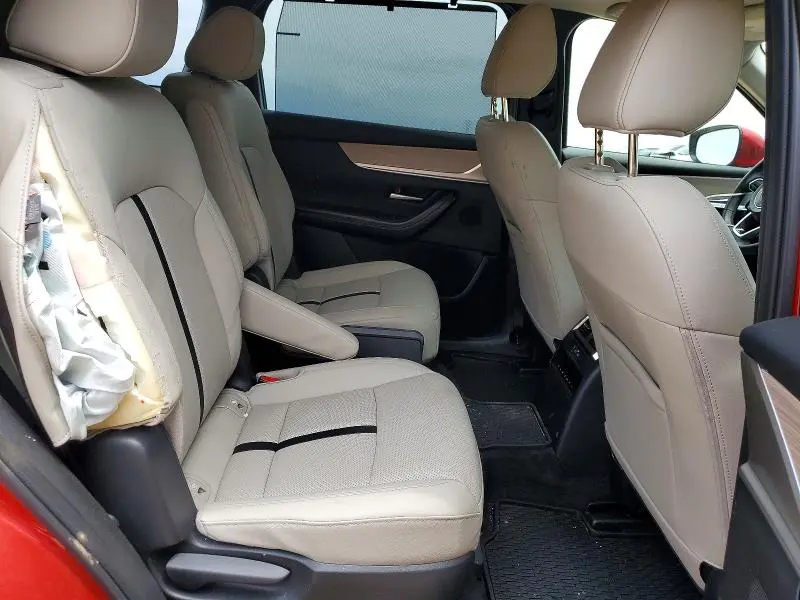 2025 MAZDA CX-90 PREFERRED  