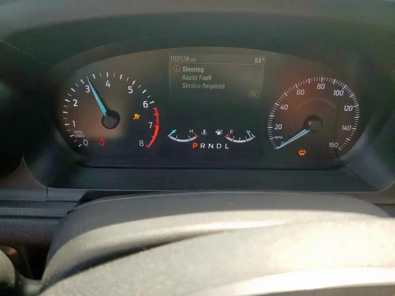 2020 FORD EXPLORER POLICE INTERCEPTOR  