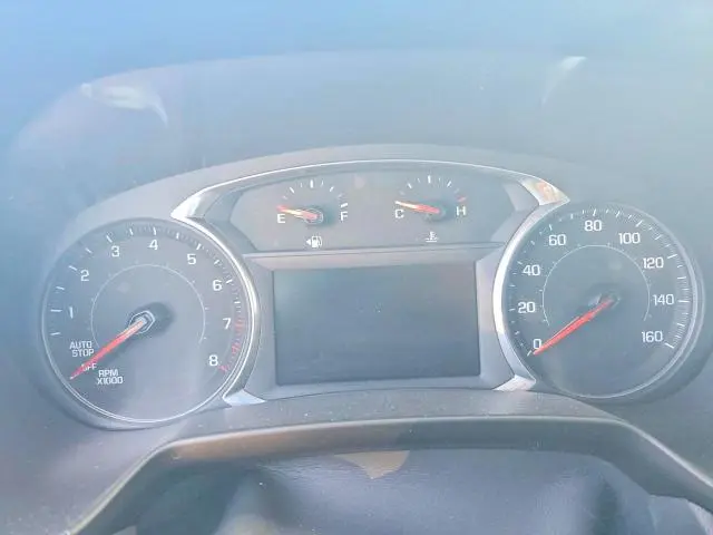 2021 CHEVROLET BLAZER 1LT  