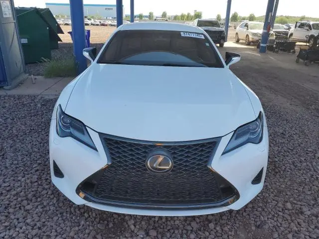 2019 LEXUS RC 300  