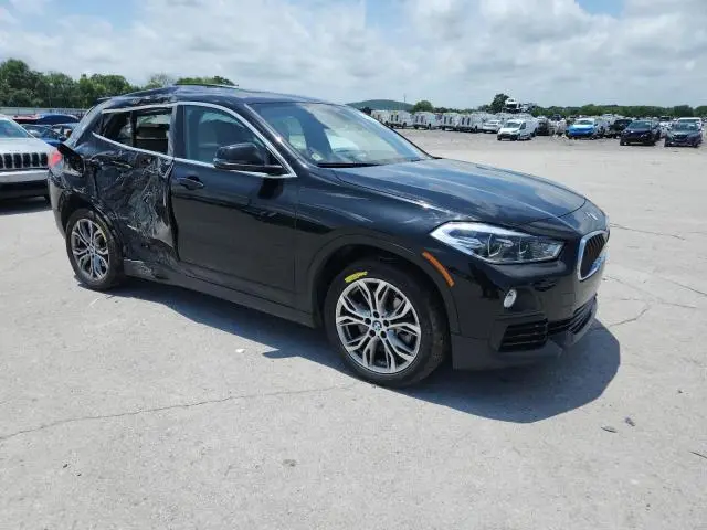 2018 BMW X2 XDRIVE28I  