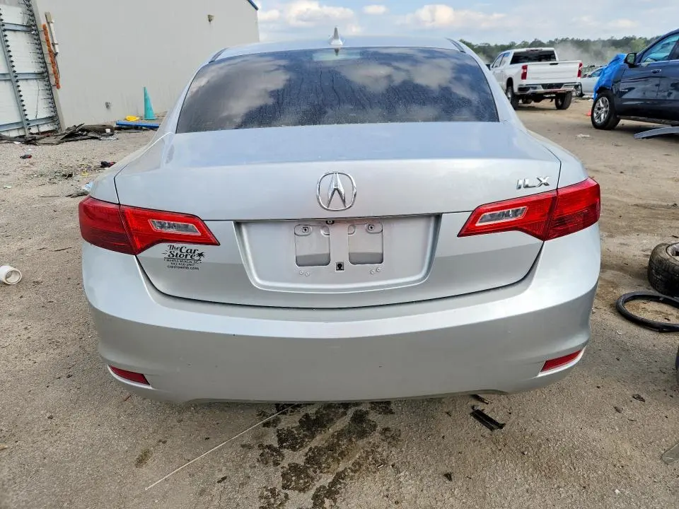 2014 ACURA ILX 20  