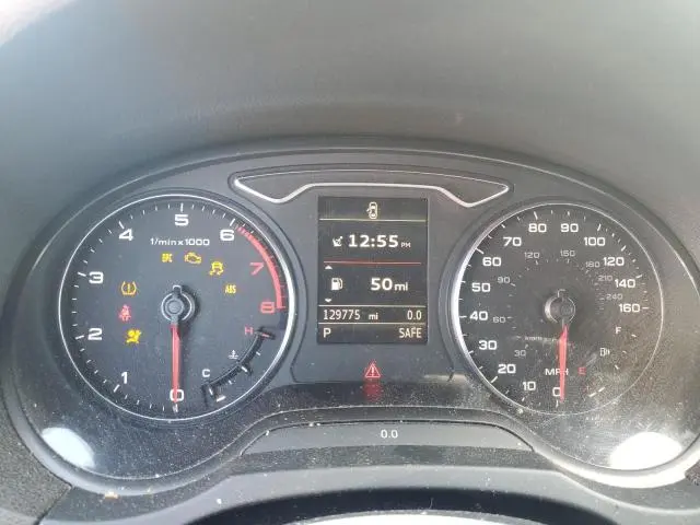 2015 AUDI A3 PREMIUM PLUS  