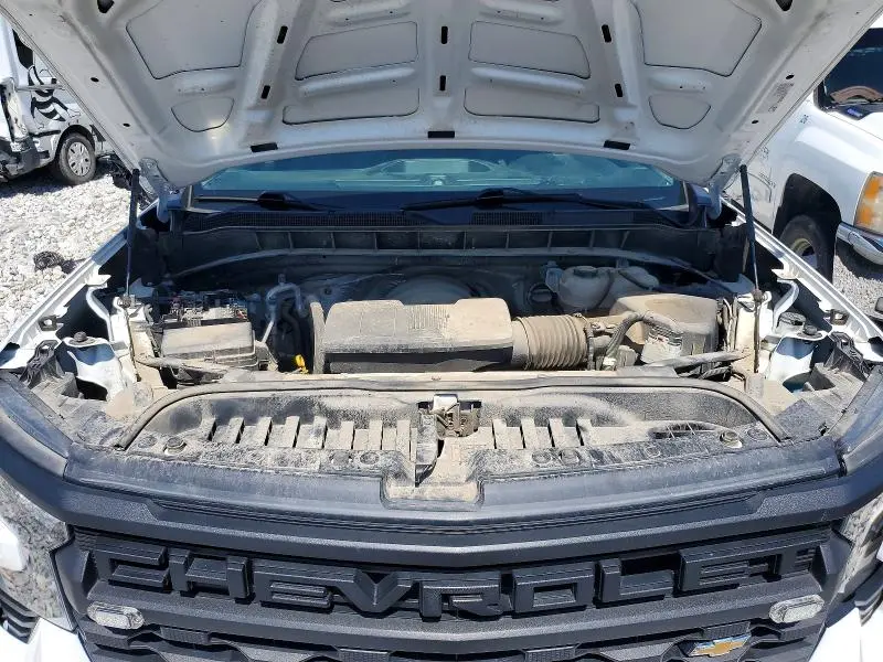 2023 CHEVY SILVERADO 1500 *** PRI FLEET ***