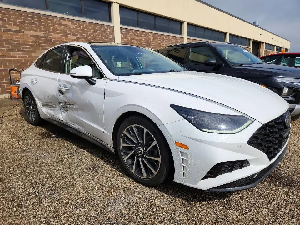 2023 HYUNDAI SONATA LIMITED  