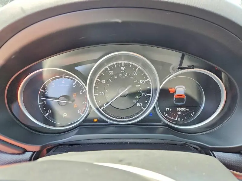 2022 MAZDA CX-5 PREFERRED  