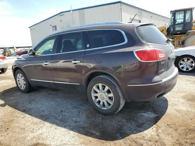 2015 BUICK ENCLAVE