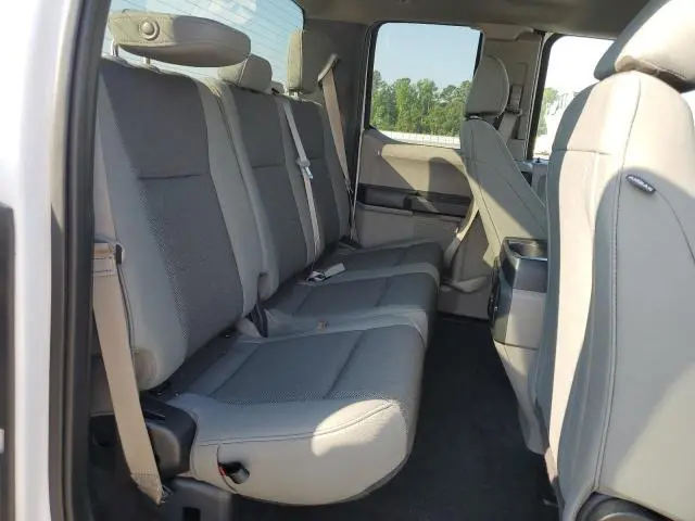 2019 FORD F150 SUPER CAB  