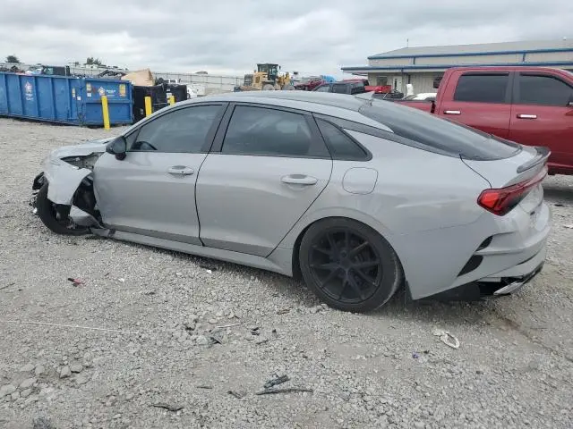 2021 KIA K5 GT LINE  
