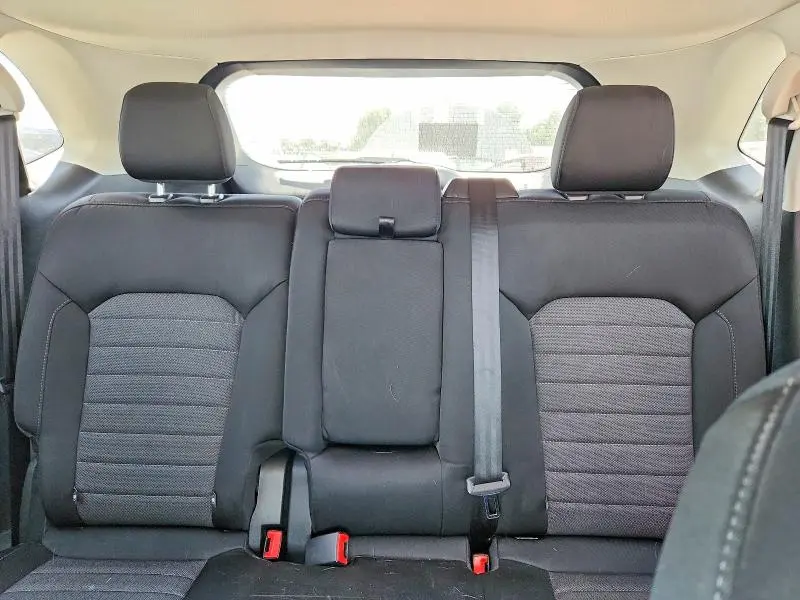2015 FORD EDGE SE  
