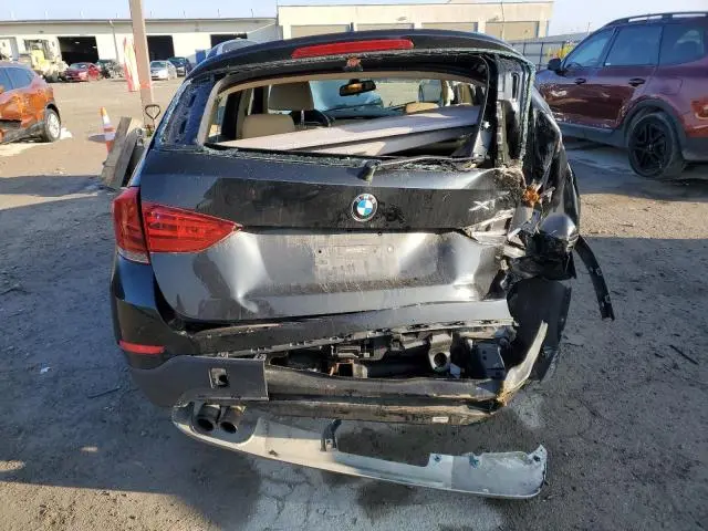 2013 BMW X1 XDRIVE28I  