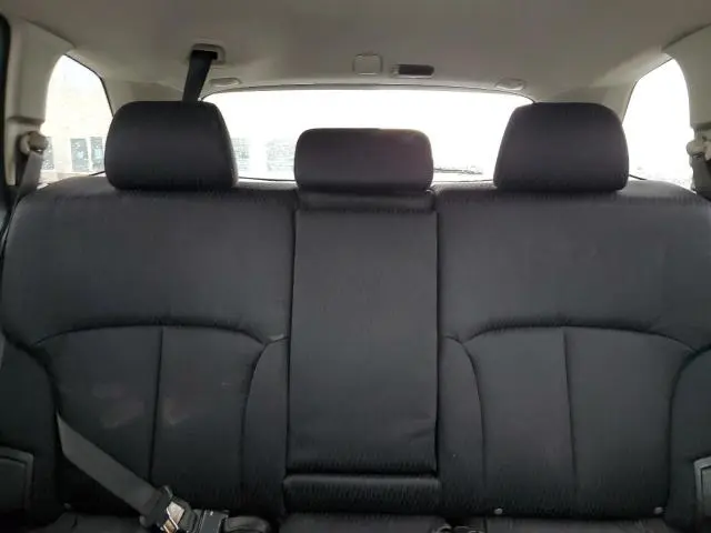 2011 SUBARU OUTBACK 2.5I PREMIUM